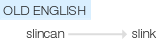 Ety img slink.png